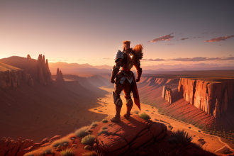 Crimson Desert on PS5 Pro: A Comprehensive Technical Analysis and Gameplay Breakdown