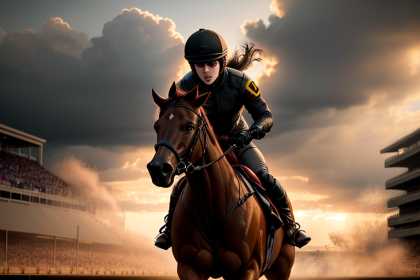 Renegade Wins 2026 Arkansas Derby: A Masterclass in Tactical Dominance at Oaklawn Park