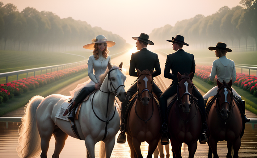 The 152nd Kentucky Derby and Oaks: A Comprehensive Guide to the 2026 Road to the Roses – image 4