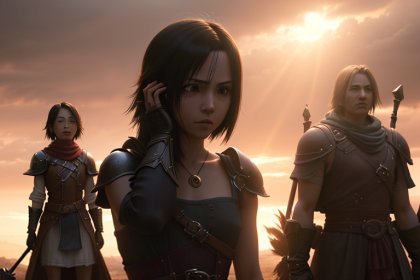 The Strategic Resurrection of Final Fantasy IX: Analyzing Square Enix’s Latest Moves